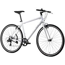 Amazon | クロスバイク NESTO(ネスト) VACANZE 2 700C 2024年モデル NE